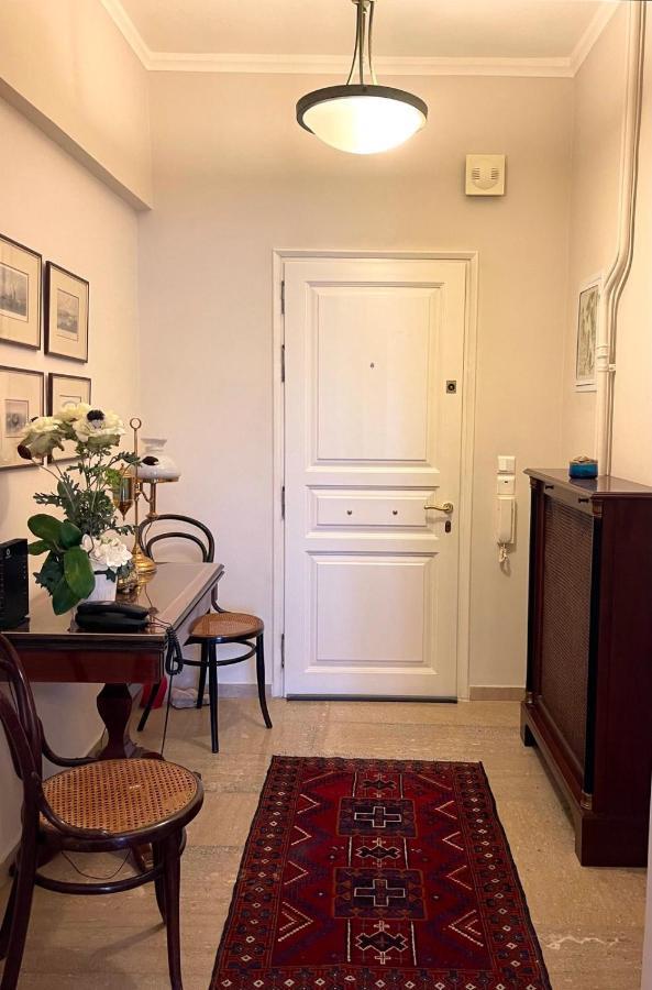 Appartement Corfu Ionian Blue à Anemomylos Extérieur photo